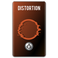 Vocal Distortion