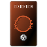 Vocal Distortion