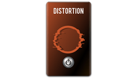 Vocal Distortion