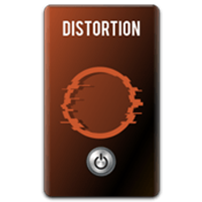 Vocal Distortion