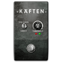 Kaften Gate
