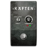 Kaften Gate