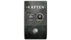Kaften Gate