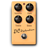 DC Distort