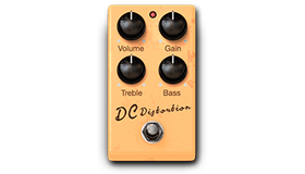 DC Distort