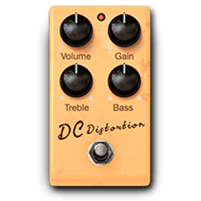 DC Distort