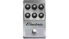 Electric Piano