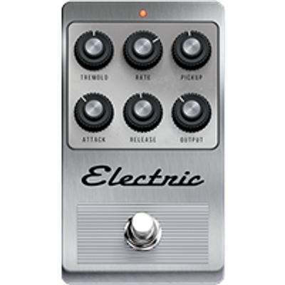 Electric Piano