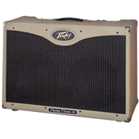 Peavey Classic 50 212 Combo (L)