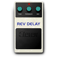 Reverse Delay