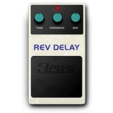 Reverse Delay