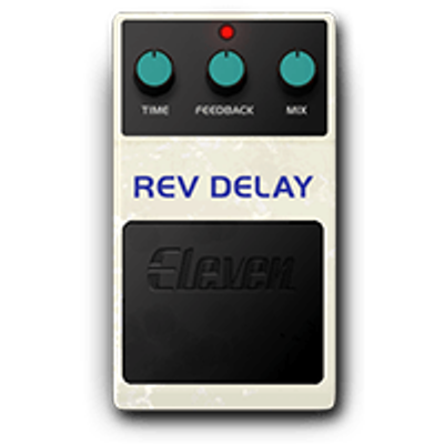 Reverse Delay