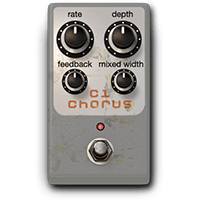 Chorus