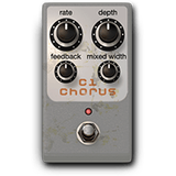 Chorus