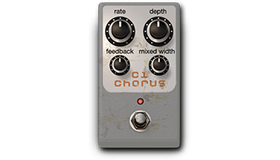Chorus