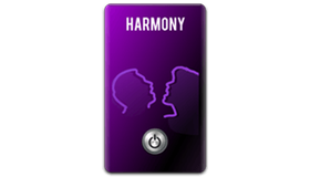 Vocal Harmony