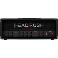 11 EPB II Hi-Lead