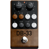 DB-33 Organ