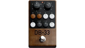 DB-33 Organ