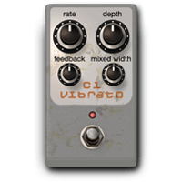 Vibrato
