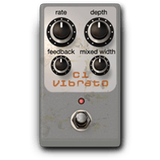 Vibrato