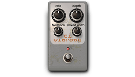 Vibrato