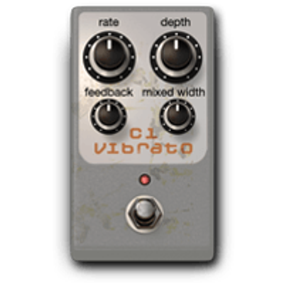 Vibrato