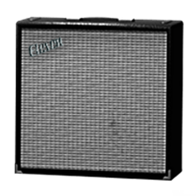 4X10 BLACK SR