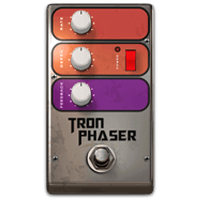 Tron Phaser