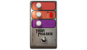 Tron Phaser
