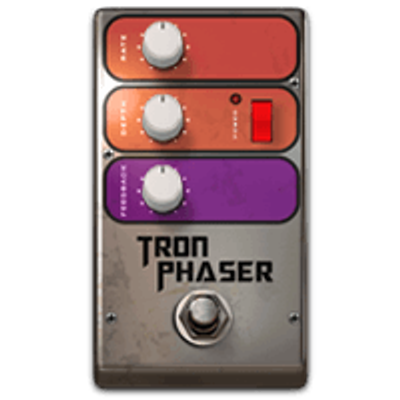 Tron Phaser