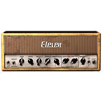 ’59 Deluxe Gain Mod