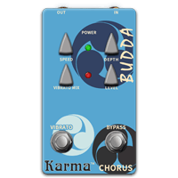 Budda Karma Chorus