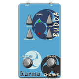 Budda Karma Chorus