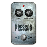 Pressor