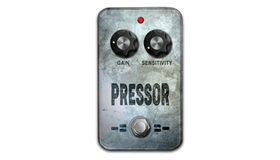Pressor