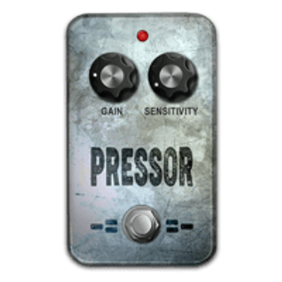 Pressor