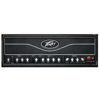 11 Peavey Triple XXX II Rhythm