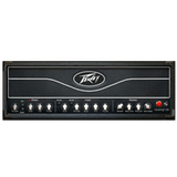 13 Peavey ValveKing II Clean