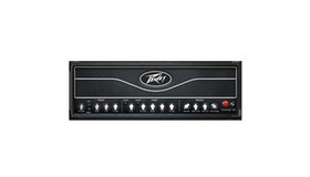 11 Peavey Triple XXX II Rhythm