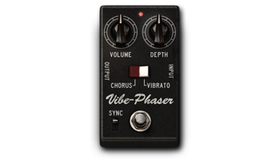 Vibe Phaser