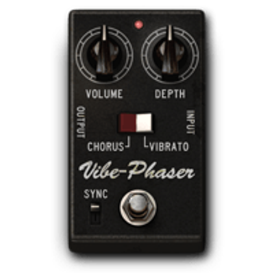 Vibe Phaser