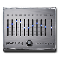 Ten Freq EQ