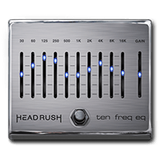 Ten Freq EQ