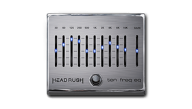 Ten Freq EQ