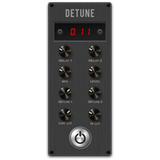 Detune