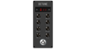 Detune