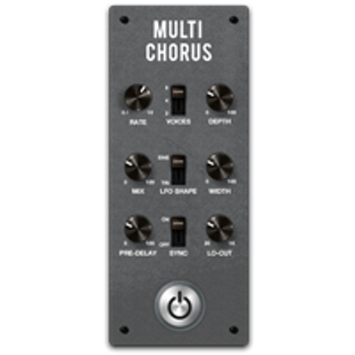 Multi Chorus