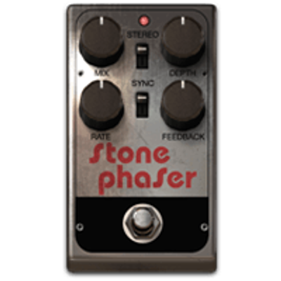 Stone Phaser