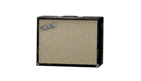2X12 BLACK PANEL DUO